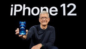 Bảng giá iphone 12 rẻ nhất thế giới [cập nhật: 2022]