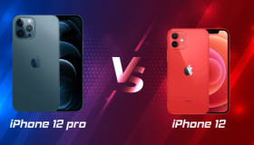 Nên lựa chọn iPhone 12 hay chi thêm tiền để sở hữu iPhone 12 Pro?