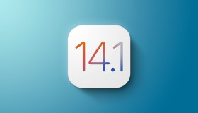 Apple chính thức cập nhật iOS 14.1 trước thềm iPhone 12 bán ra