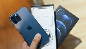 Công ty nào được hưởng lợi nhiều nhất khi iPhone 12 bán chạy?