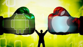 iPhone 12 Pro đã cho smartphone Android "HÍT KHÓI" như thế nào?