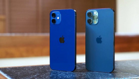 Vì sao iPhone 12 khiến game thủ thất vọng?