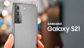 Chạy đua doanh số với iPhone 12, Galaxy S21 sẽ ra mắt sớm
