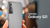Chạy đua doanh số với iPhone 12, Galaxy S21 sẽ ra mắt sớm