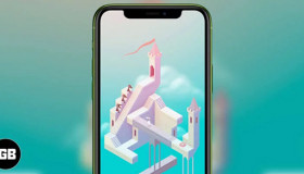 Trò chơi Indie hay nhất cho iPhone và iPad năm 2020
