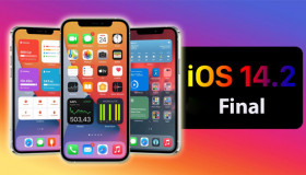 Có gì mới trên iOS 14.2 Apple vừa phát hành cho iPhone?