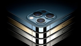 Camera trên iPhone 13 sẽ được cải tiến như thế nào?