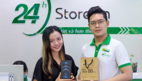 Giai đoạn 1 đặt trước iPhone 12 Mini | 12 Pro Max sắp kết thúc: Cơ hội cuối để được tặng đến 2.000.000đ