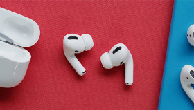 Apple sẽ hỗ trợ bằng cử chỉ cho Airpods trong tương lai