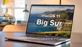 Đánh giá macOS 11 Big Sur - Kỷ nguyên mới cho MacBook M1