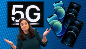 Apple iPhone 12 gặp lỗi 5G, giải pháp và cách khắc phục lỗi
