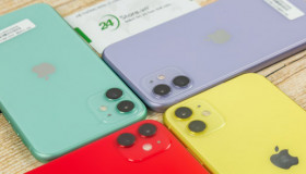 Bí kiếp cực chuẩn giúp người dùng "săn" iPhone cũ với giá hấp dẫn
