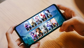 Đánh giá sức mạnh Xiaomi Redmi Note 9 5G - MediaTek khác xưa rồi!