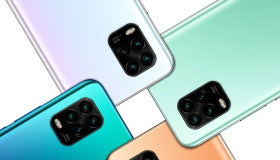 Học theo Apple, Xiaomi chuẩn bị ra mắt Mi 11 mini để cạnh tranh 12 mini
