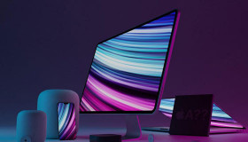 Những sản phẩm đáng mong đợi từ Apple trong năm 2021 (Phần 1)