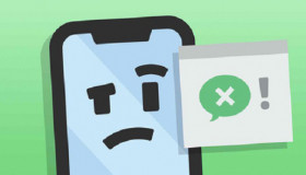 iPhone 12 gặp lỗi nghiêm trọng với iMessage | cách khắc phục