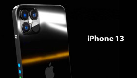 Những tính năng nào iPhone 13 cần có để theo kịp xu hướng điện thoại năm 2021?