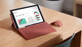 Surface Pro 7 Plus được nâng cấp những gì  so với thế hệ tiền nhiệm?