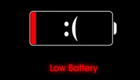 Cách giúp iPhone vẫn sống sót dù chỉ còn 1% pin