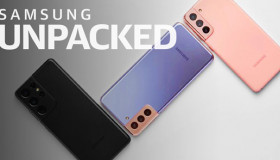 Những sản phẩm nào được ra mắt tại sự kiện Unpacked của Samsung