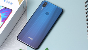 Vivo Y11: Chiếc điện thoại sở hữu mức pin khủng