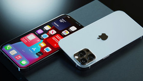 Tất tần tật những thông tin đã được hé lộ về iPhone 13