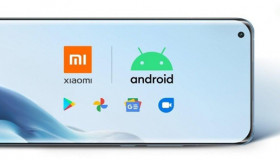 Điện thoại Xiaomi xách tay hết thời: Không thể cài đặt dịch vụ Google