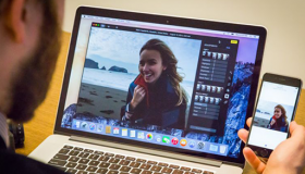 Cách chỉnh sửa hình ảnh bằng ứng dụng Photos trên máy Mac