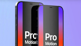 iPhone 13 sẽ có tần số quét màn hình gấp đôi Samsung Galaxy S21 series