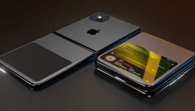iPhone màn hình gập có thể được ra mắt trong năm 2026