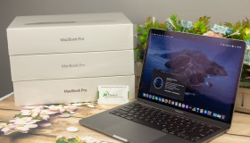 Cách kiểm tra MacBook Pro và Air cũ trước khi mua
