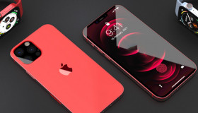 iPhone 13 được dự đoán sẽ ra mắt vào ngày 8/9