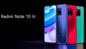 Xiaomi Redmi Note 10 series sẽ có camera với độ phân giải 108MP