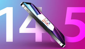 iOS 14.5 với nhiều tính năng mới sắp được ra mắt trên thị trường