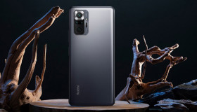 Xiaomi Redmi Note 10 series chính thức ra mắt:  Thiết kế đẹp, giá quá ngon!
