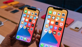 iPhone 12 series dùng ESIM 5G tại Việt Nam có ổn định không?