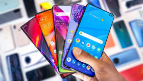Top những mẫu điện thoại tốt nhất nên mua trong nửa đầu năm 2021
