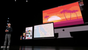 Apple sẽ tổ chức sự kiện vào ngày 23/3 tới, iPad mới và AirTag có xuất hiện?