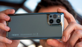 OPPO Find X3 series ra mắt: Camera như iPhone 12 Pro Max cấu hình “khủng”