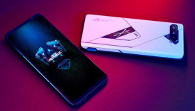 So kè bộ ba ASUS ROG Phone 5 - Người dùng nên chọn phiên bản nào?