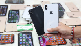 Không cần iPhone 12, iPhone XS và XS Max vẫn rất đáng mua trong năm 2021