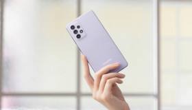 Samsung Galaxy A Series 2021 chính thức ra mắt: giá chỉ từ 9.29 triệu đồng