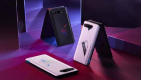 Asus ROG Phone 5 vs. ROG Phone 5 Pro vs. ROG Phone 5 Ultimate: So sánh thông số kỹ thuật