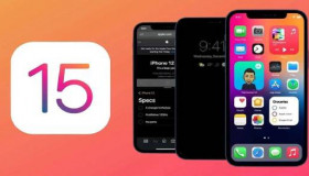 iOS 15 hớp hồn iFan với giao diện mới xinh lung linh
