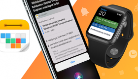 Các ứng dụng Email tốt nhất cho Apple Watch năm 2021