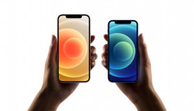 Rò rỉ tin đồn Apple "khai tử" iPhone màn hình nhỏ