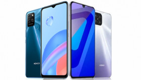 Ra mắt Honor Play 5 và Play 5T cấu hình tầm trung giá 7.5 triệu đồng
