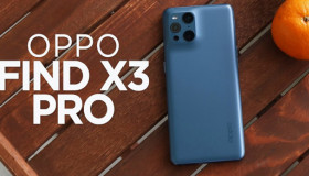 Oppo Find X3 Pro: Đối thủ nặng ký của các flagship với khả năng chiến game cực đỉnh