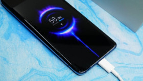 Công nghệ sạc nhanh HyperCharge 200W được Xiaomi công bố chính thức vào đầu tháng 6?