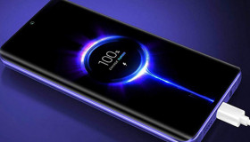 Công nghệ mới của Xiaomi giúp sạc đầy pin chỉ trong 8 phút 